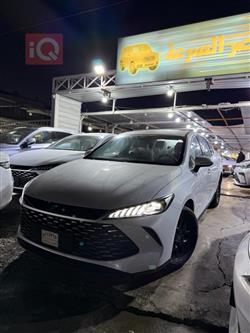 بي واي دي Qin Plus